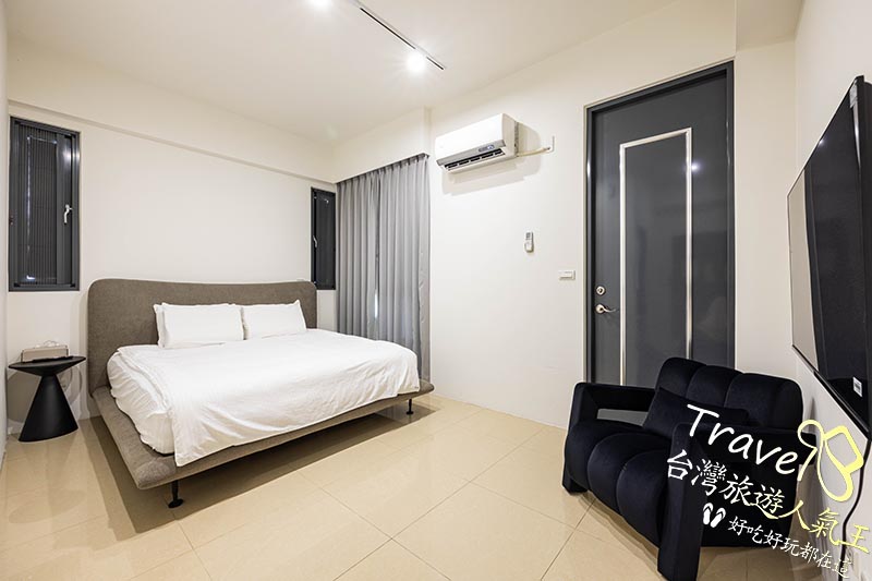雙人房1